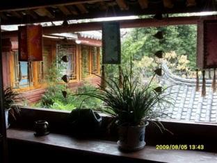 Overseas Inn Lijiang  Luaran gambar