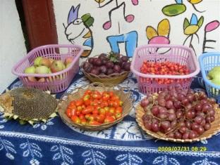 Overseas Inn Lijiang  Luaran gambar